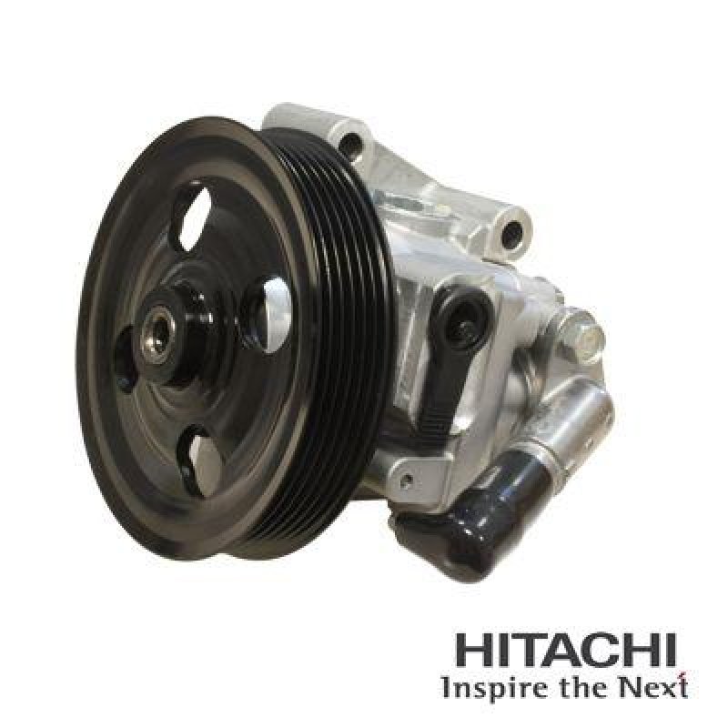 HITACHI 2503634 Hydraulikpumpe, Lenkung für FORD u.a.