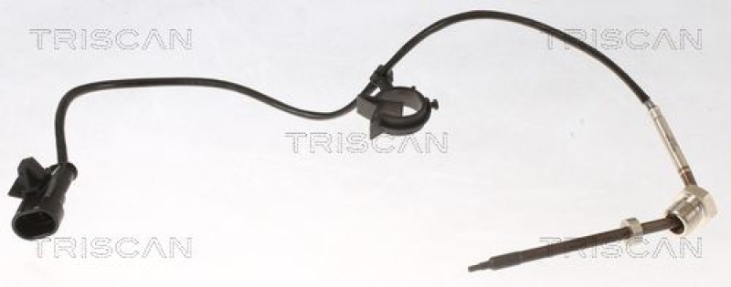 TRISCAN 8826 27009 Sensor, Abgastemperatur für Volvo