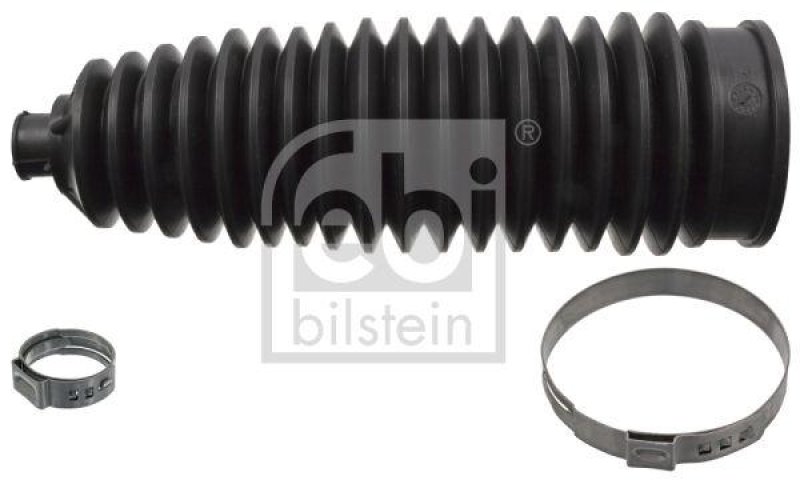 FEBI BILSTEIN 101724 Lenkmanschettensatz für Renault