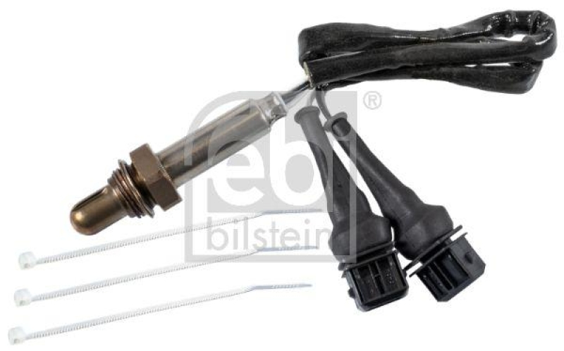 FEBI BILSTEIN 175958 Lambda-Sonde für Peugeot