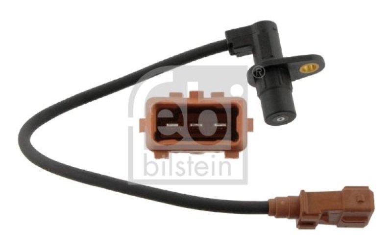 FEBI BILSTEIN 31246 Kurbelwellensensor für Peugeot