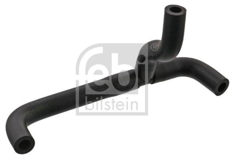 FEBI BILSTEIN 46445 Entlüftungsschlauch für Kurbelgehäuse für Ford