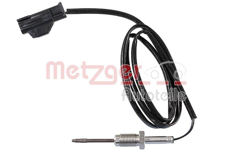 METZGER 08941019 Sensor, Abgastemperatur für CITROEN/PEUGEOT