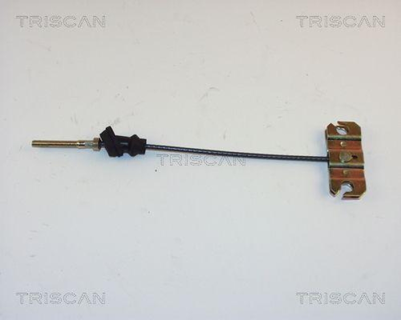 TRISCAN 8140 50110 Handbremsseil für Mazda 626 Gd