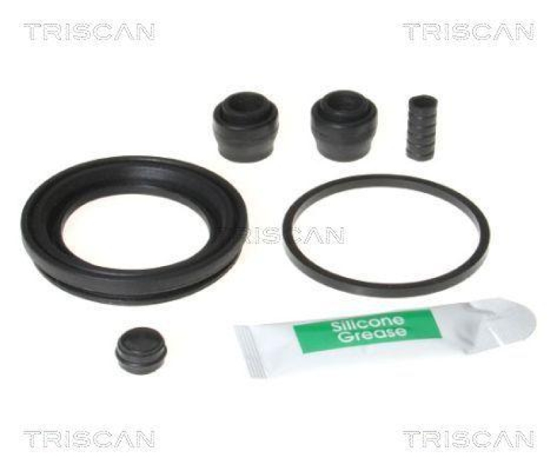 TRISCAN 8170 202150 Reperatursatz für Mitsubishi