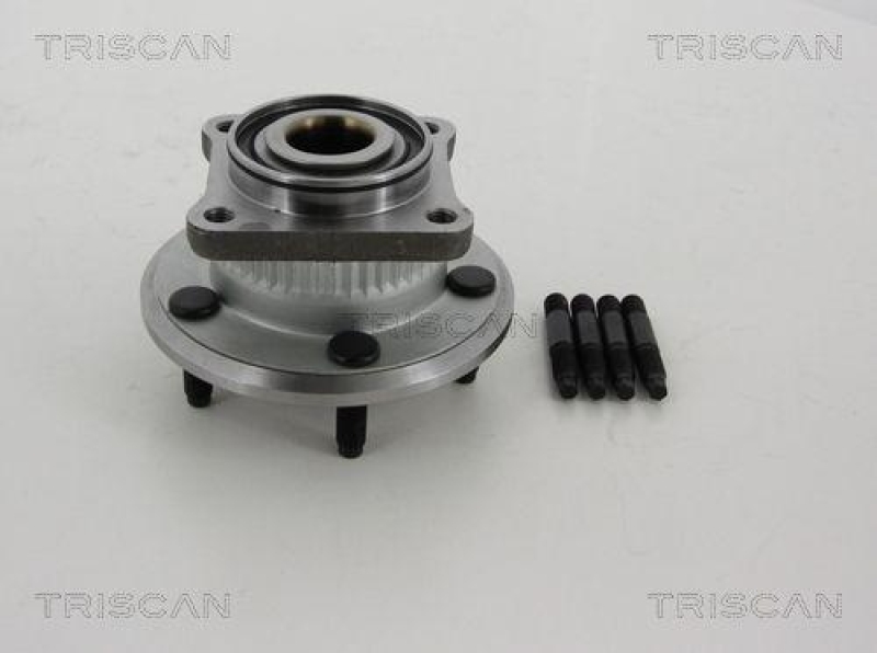 TRISCAN 8530 10291 Radnabe Hinten für Jeep Cherokee, Commander