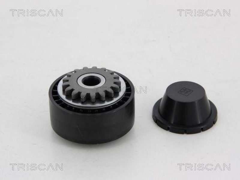 TRISCAN 8641 252020 Spannrolle für Renault