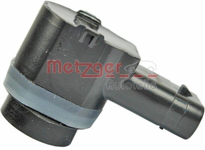 METZGER 0901142 Sensor, Einparkhilfe für FIAT