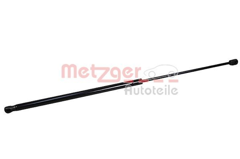 METZGER 2110576 Gasfeder, Koffer-/Laderaum f&uuml;r FORD rechts