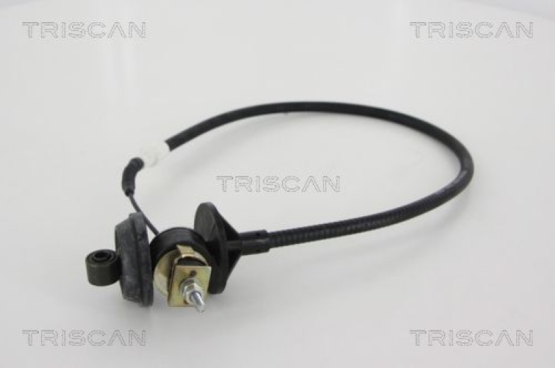 TRISCAN 8140 15232 Kupplungsseil für Fiat Croma, Lancia Thema