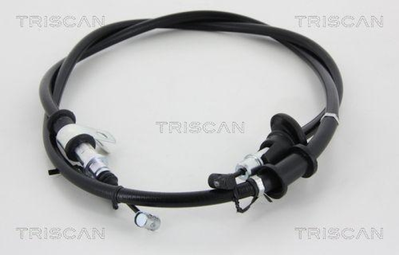 TRISCAN 8140 42173 Handbremsseil für Mitsubishi Carisma, Lancer