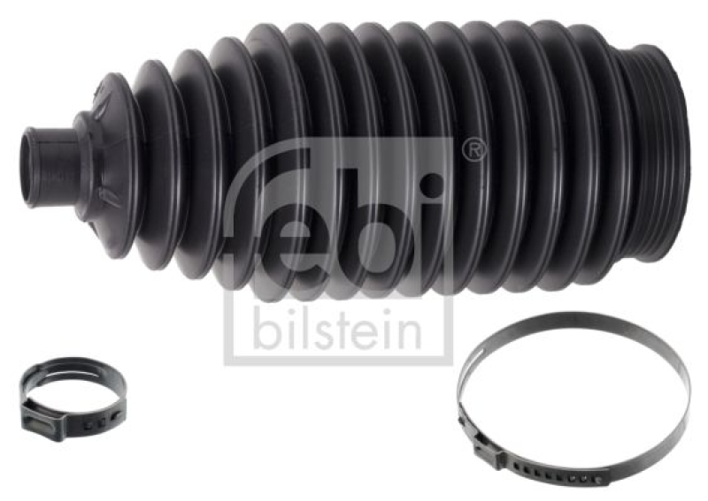 FEBI BILSTEIN 101726 Lenkmanschettensatz für Renault