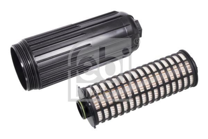 FEBI BILSTEIN 104299 Ölfilter für Iveco