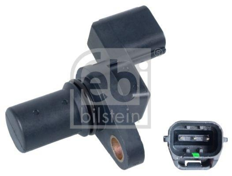 FEBI BILSTEIN 106823 Nockenwellensensor mit Dichtring für MITSUBISHI