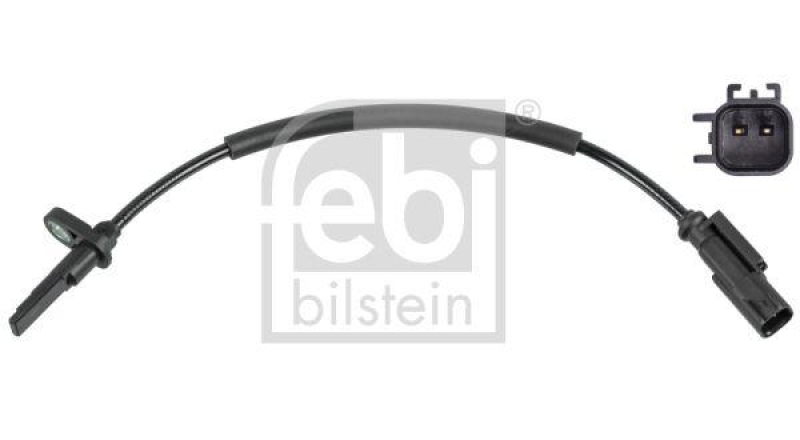 FEBI BILSTEIN 109346 ABS-Sensor für Ford