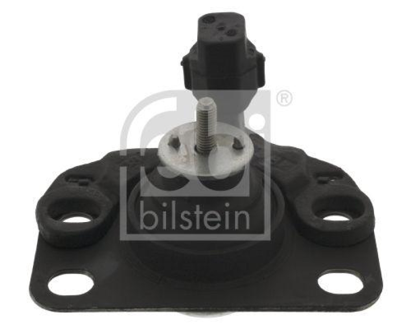 FEBI BILSTEIN 14951 Motorlager für Renault