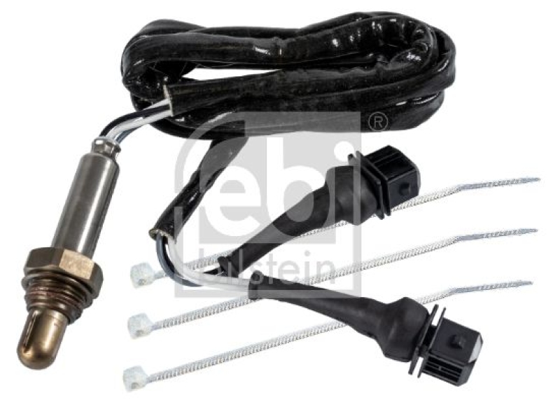 FEBI BILSTEIN 175959 Lambda-Sonde für CITROEN