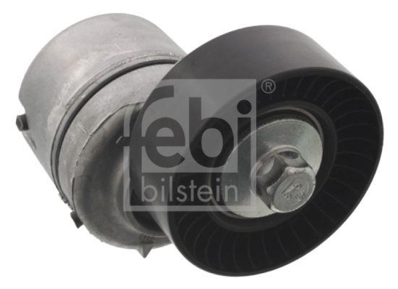 FEBI BILSTEIN 19553 Riemenspanner für Keilrippenriemen für Ford