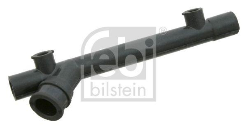 FEBI BILSTEIN 26155 Entlüftungsschlauch für Kurbelgehäuse für Mercedes-Benz