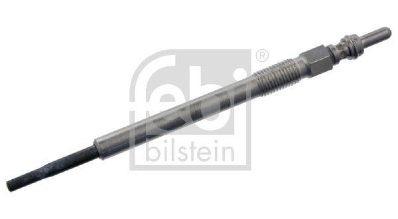 FEBI BILSTEIN 31248 Glühkerze für Peugeot