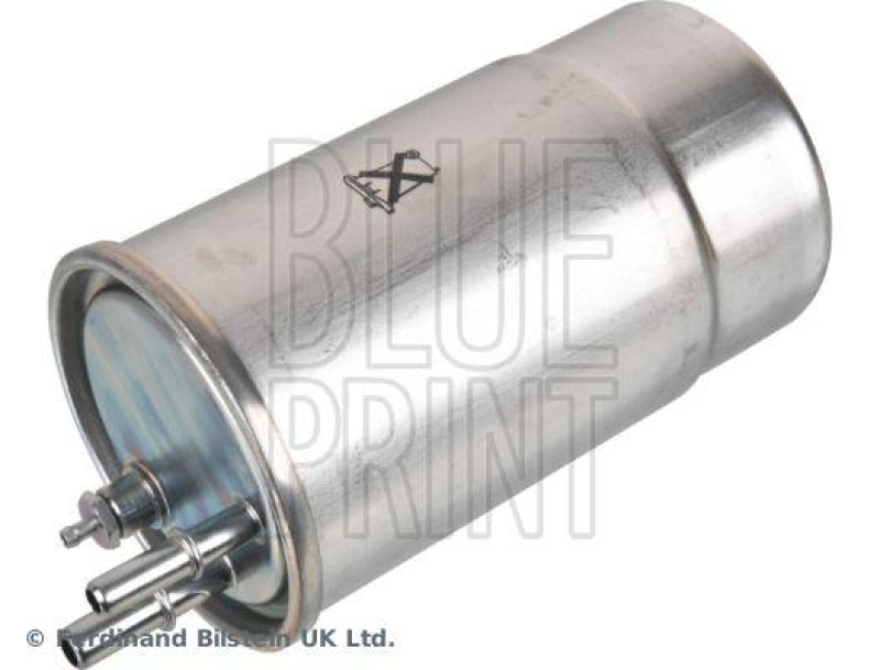 BLUE PRINT ADBP230030 Kraftstofffilter für Fiat PKW