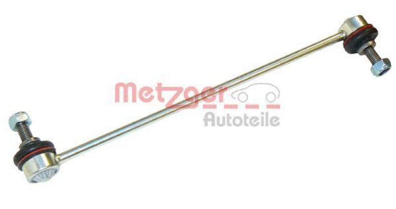 METZGER 53011618 Stange/Strebe, Stabilisator für MINI VA links/rechts