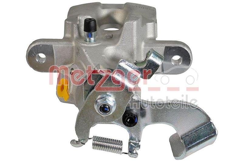 METZGER 6261046 Bremssattel Neuteil für TOYOTA HA rechts