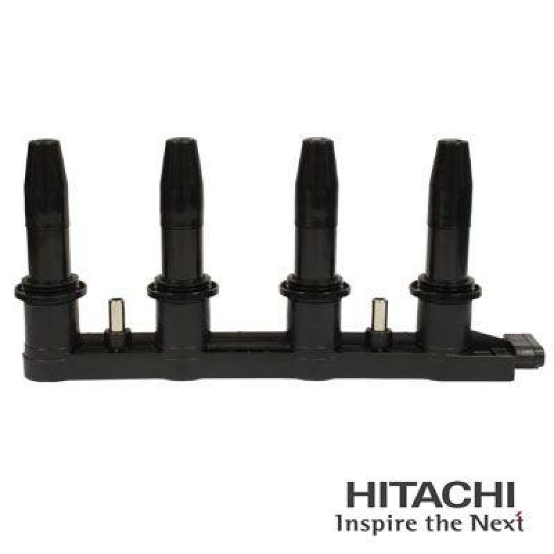 HITACHI 2504016 Zündspule für CHEVROLET u.a.