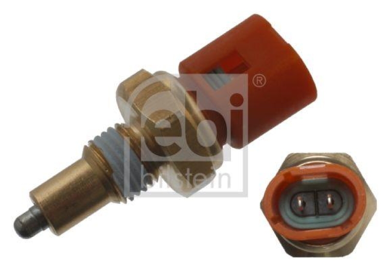 FEBI BILSTEIN 37418 Rückfahrlichtschalter für Renault