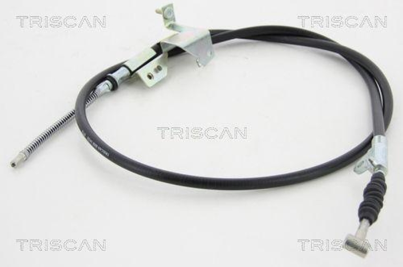 TRISCAN 8140 14155 Handbremsseil für Nissan Primera P11