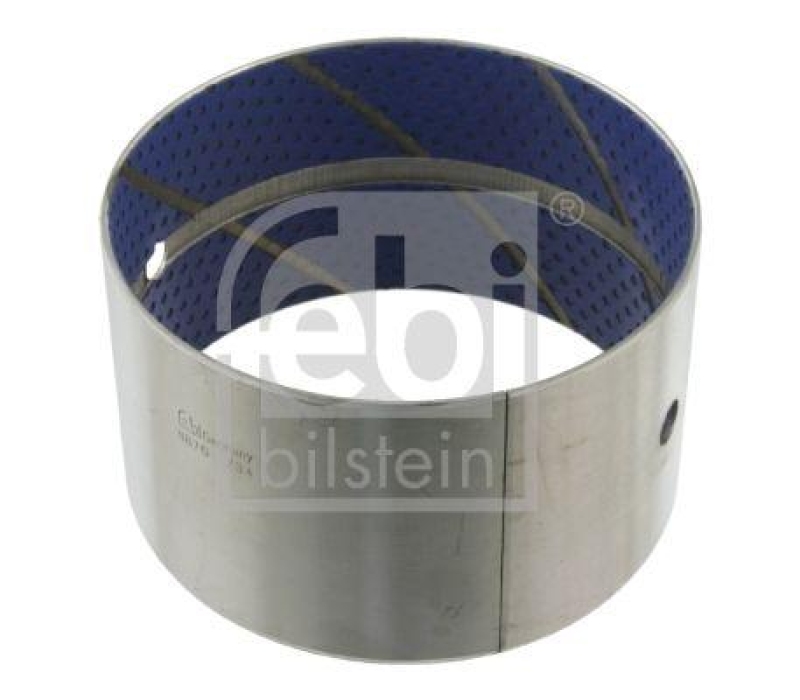 FEBI BILSTEIN 11876 Federbuchse für Hubschwinge für Volvo