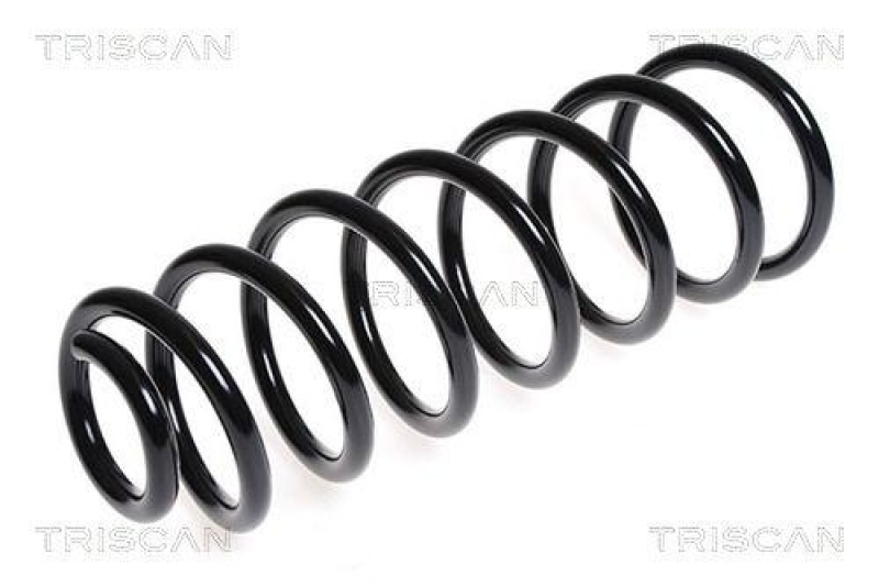 TRISCAN 8750 15177 Spiralfeder Hinten für Fiat