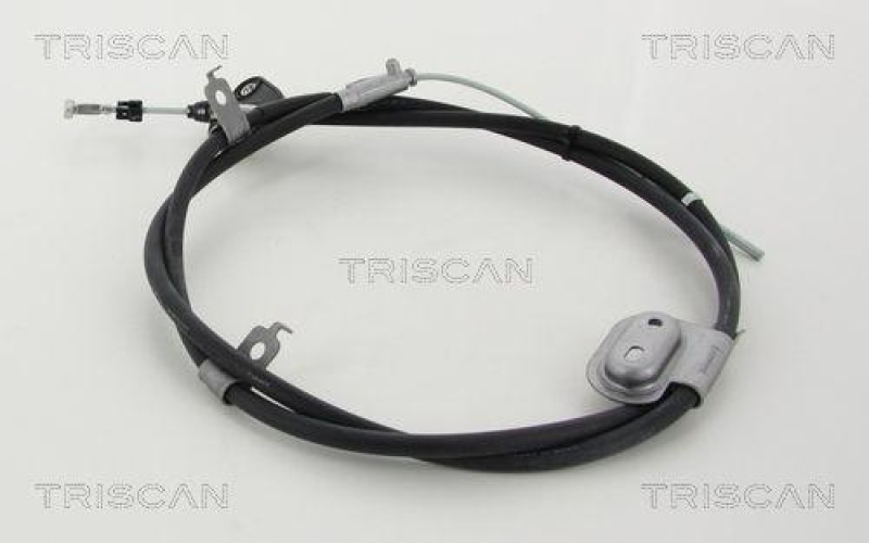 TRISCAN 8140 501104 Handbremsseil für Mazda Cx7