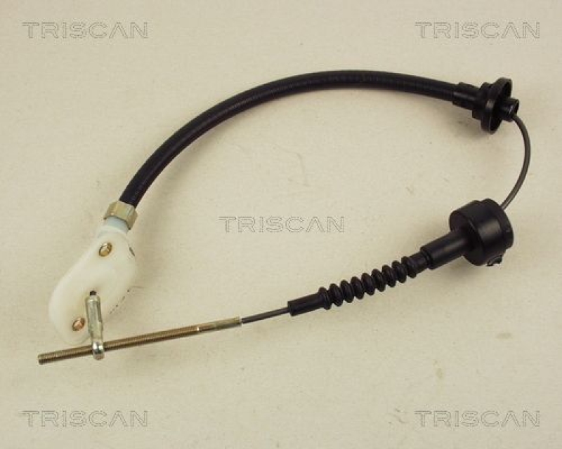 TRISCAN 8140 15234 Kupplungsseil für Fiat Uno 70