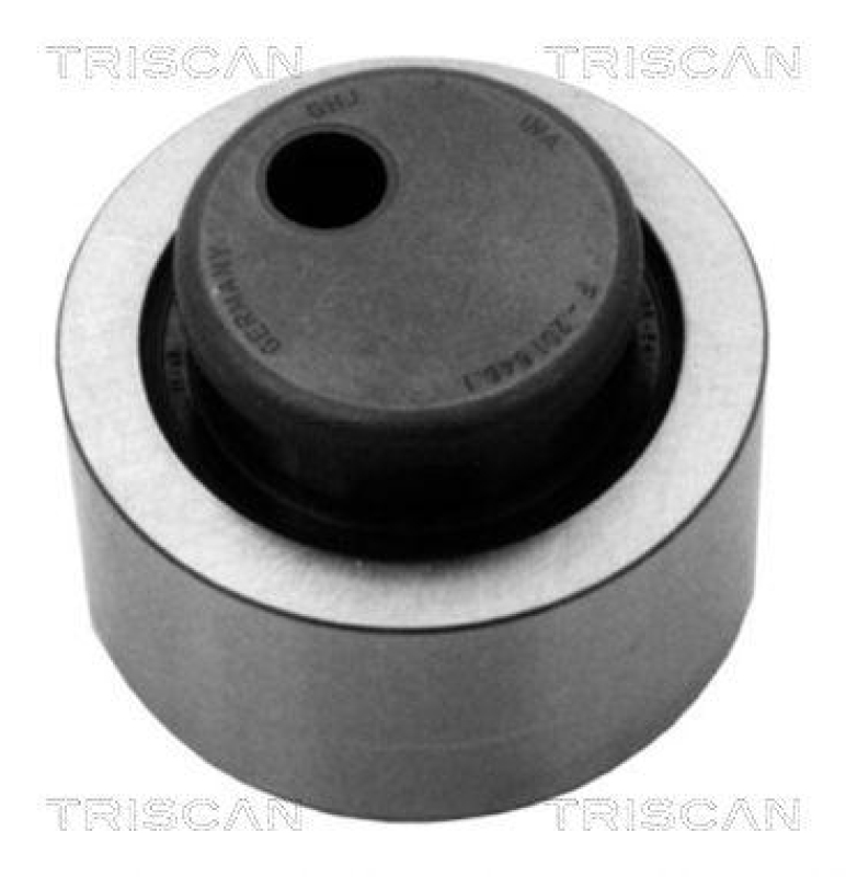 TRISCAN 8646 10109 Spannrolle für Toyota