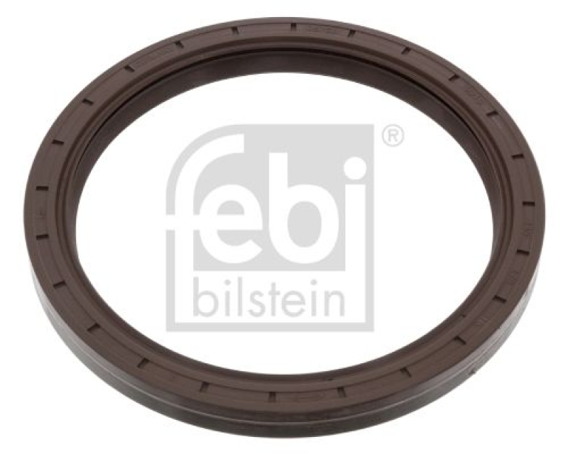 FEBI BILSTEIN 05758 Wellendichtring für Radnabe für M A N