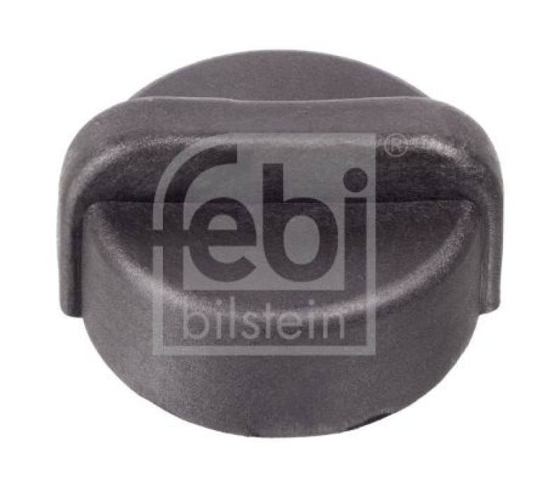 FEBI BILSTEIN 104300 Verschlussdeckel für Scheibenwaschwasserbehälter für Scania