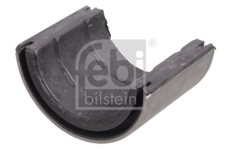 FEBI BILSTEIN 10807 Stabilisatorlager für M A N