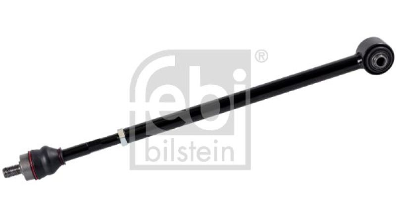 FEBI BILSTEIN 173712 Spurstange verstellbar für Land Rover