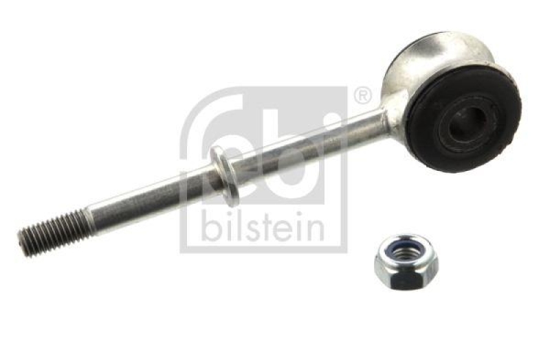 FEBI BILSTEIN 17596 Verbindungsstange mit Sicherungsmutter für VOLVO