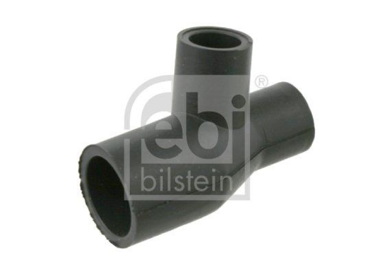 FEBI BILSTEIN 26156 Entlüftungsschlauch für Ventildeckel für Mercedes-Benz