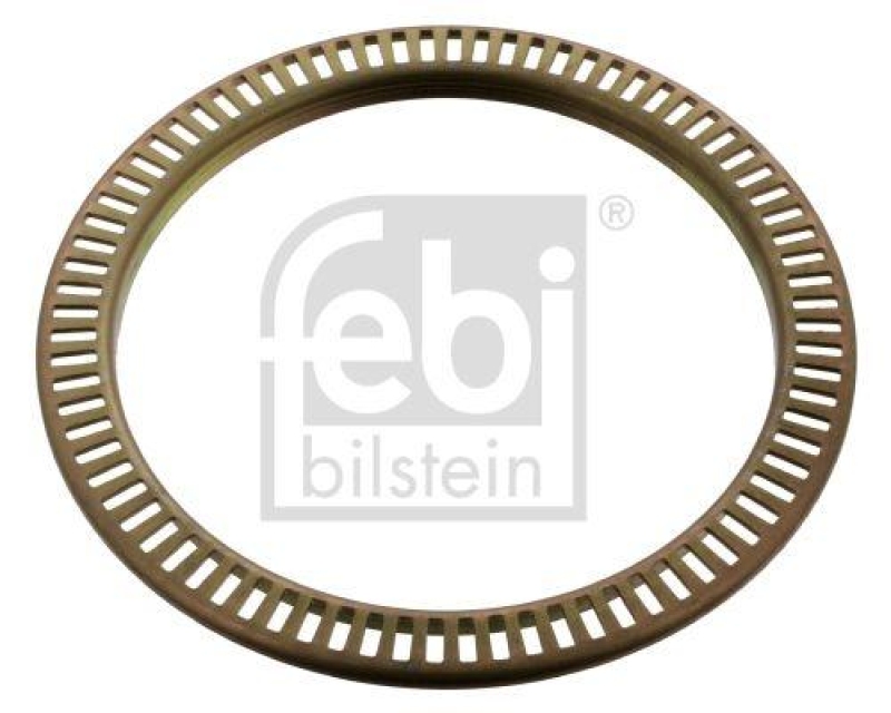 FEBI BILSTEIN 47805 ABS-Polrad für Sauer