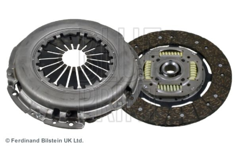 BLUE PRINT ADF123065 Kupplungssatz für Ford Pkw