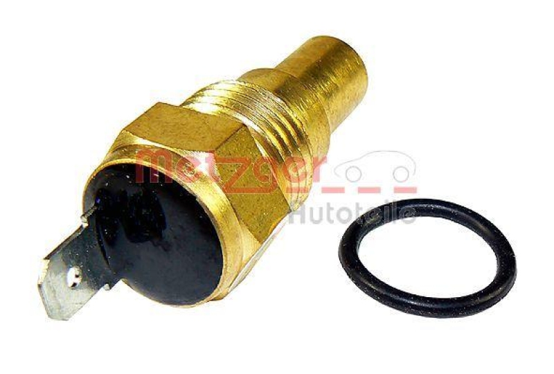 METZGER 0905233 Sensor, Kühlmitteltemperatur für MITSUBISHI/TOYOTA/VW