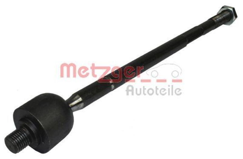 METZGER 51009818 Axialgelenk, Spurstange f&uuml;r CITROEN/FIAT/LANCIA/PEUGEOT VA links/rechts