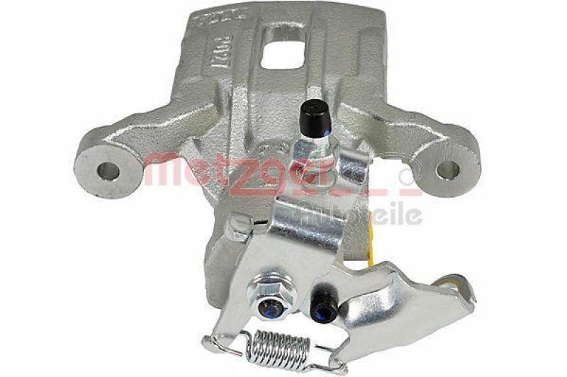 METZGER 6261047 Bremssattel Neuteil für HYUNDAI HA links