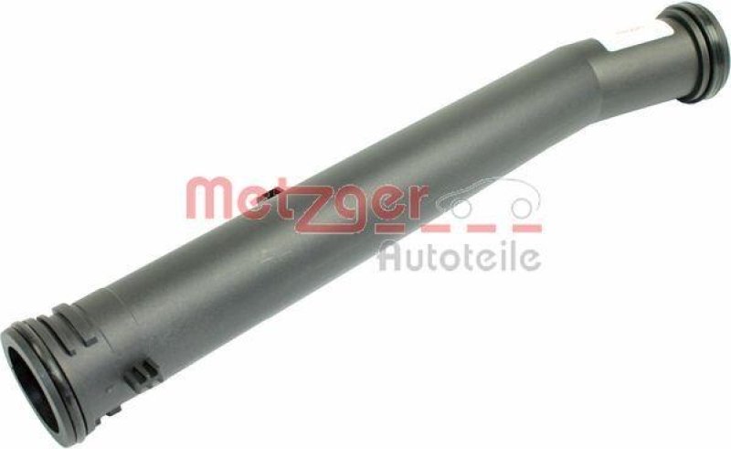 METZGER 4010060 K&uuml;hlmittelrohrleitung f&uuml;r AUDI/SEAT/SKODA/VW