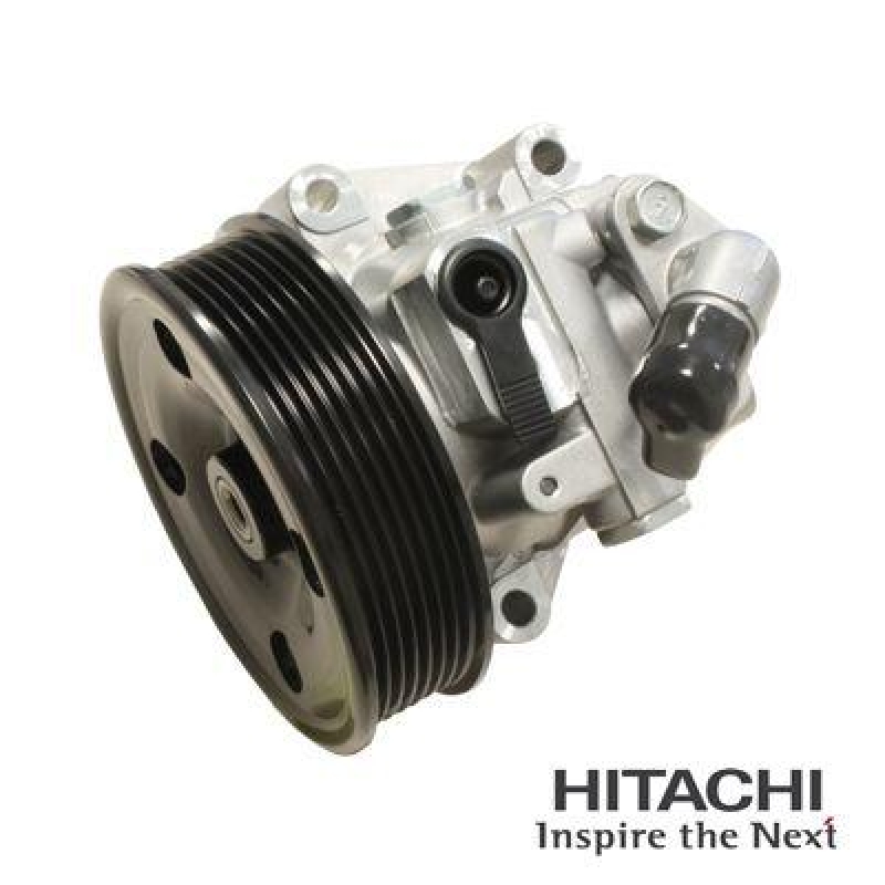 HITACHI 2503636 Hydraulikpumpe, Lenkung für FORD u.a.