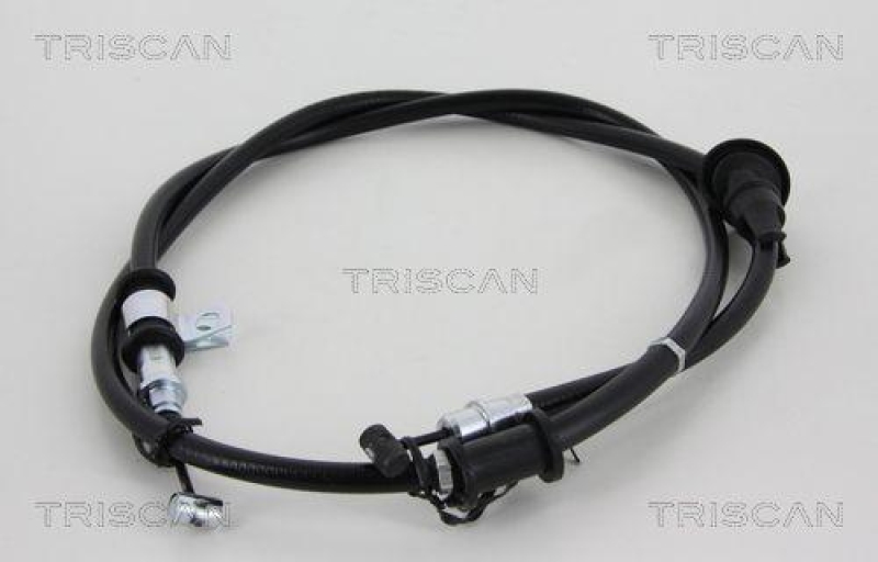 TRISCAN 8140 42174 Handbremsseil für Mitsubishi Carisma, Lancer