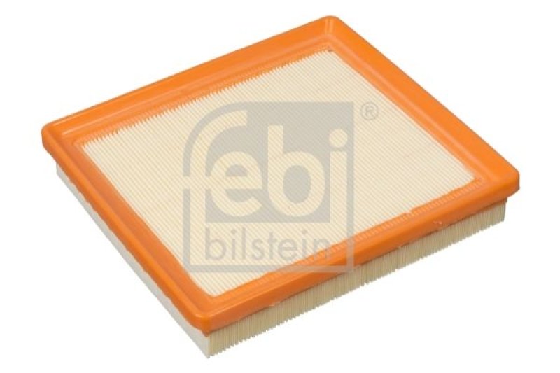 FEBI BILSTEIN 103007 Luftfilter für VW-Audi